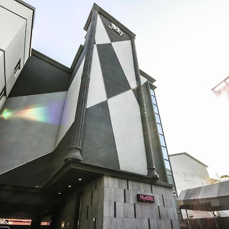 M7 Business Hotel Chilgok Exterior foto